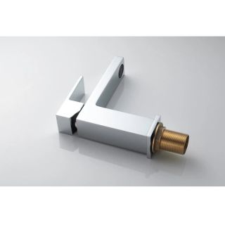 Cмеситель для раковины Knotlor KN-20, хром